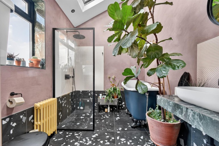 Nunmill Street, York