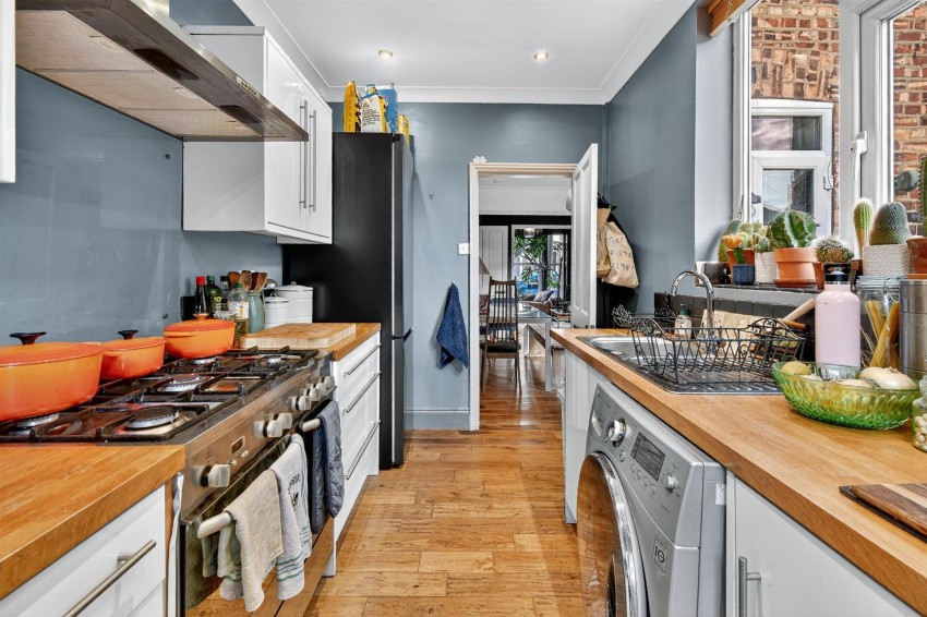 Images for Nunmill Street, York