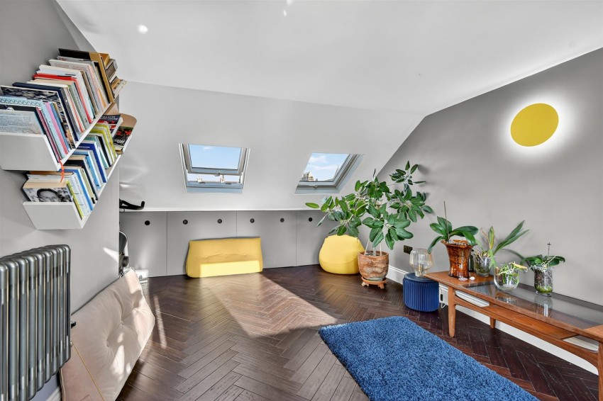 Images for Nunmill Street, York