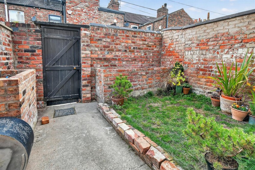 Images for Nunmill Street, York