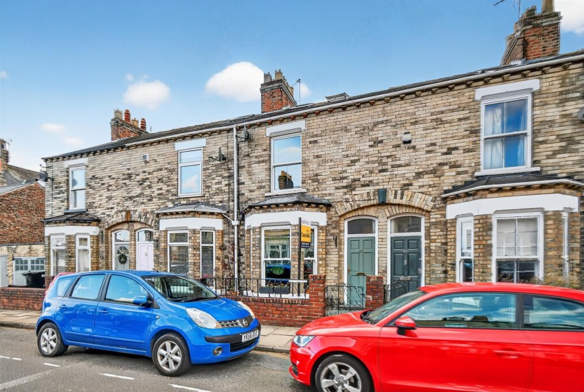 Images for Nunmill Street, York