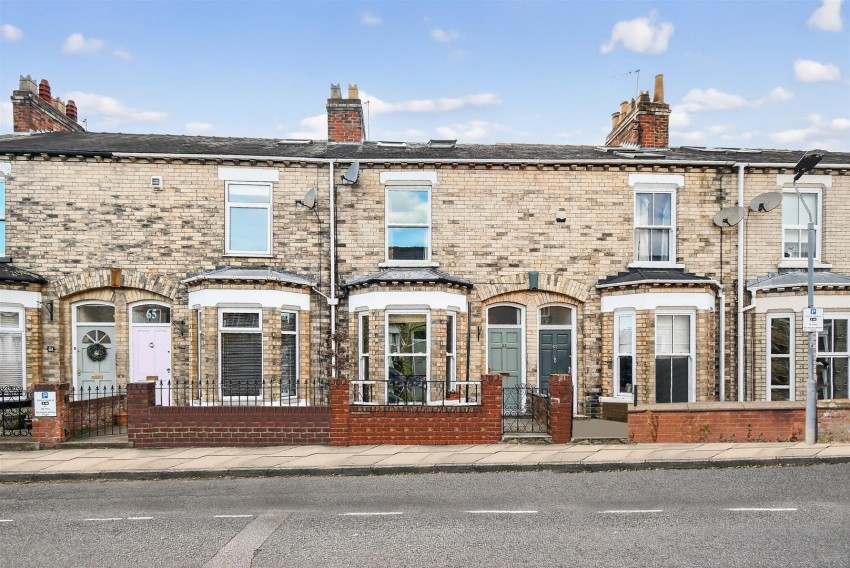 Images for Nunmill Street, York