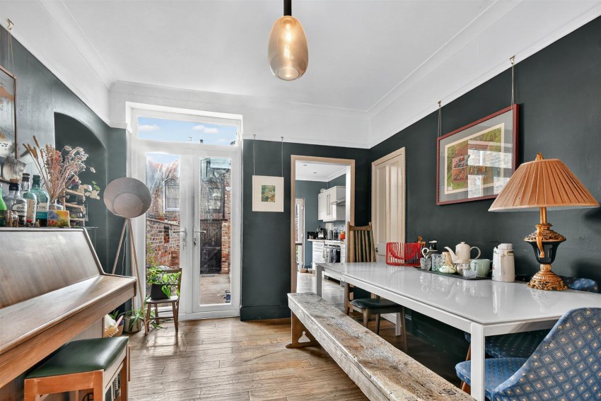 Images for Nunmill Street, York