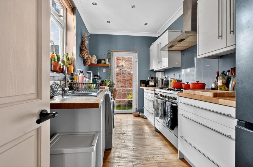 Images for Nunmill Street, York