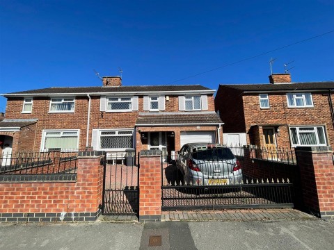 View Full Details for The Reeves, York