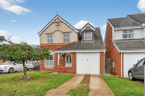 View Full Details for Braithegayte, Wheldrake, York
