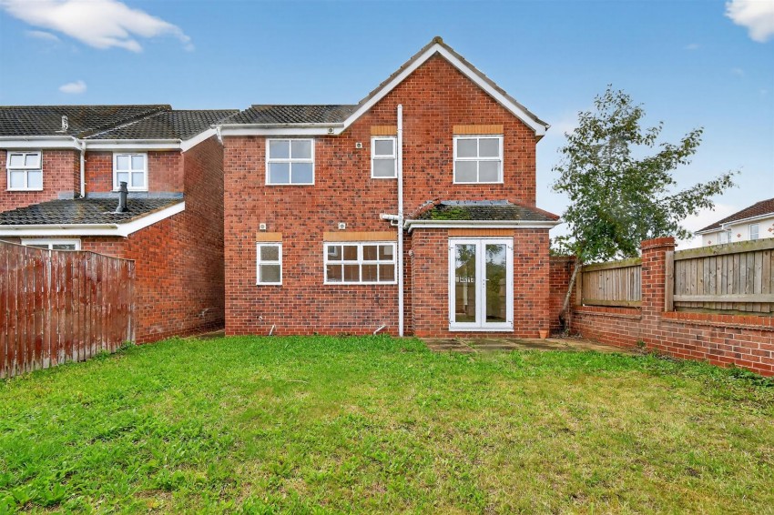 Images for Braithegayte, Wheldrake, York