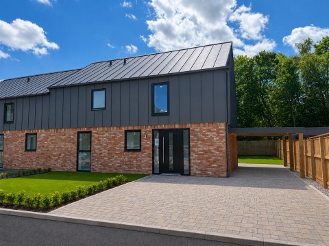 View Full Details for Main Street, Thorganby, York