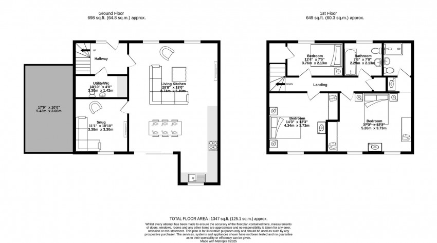 Images for Main Street, Thorganby, York