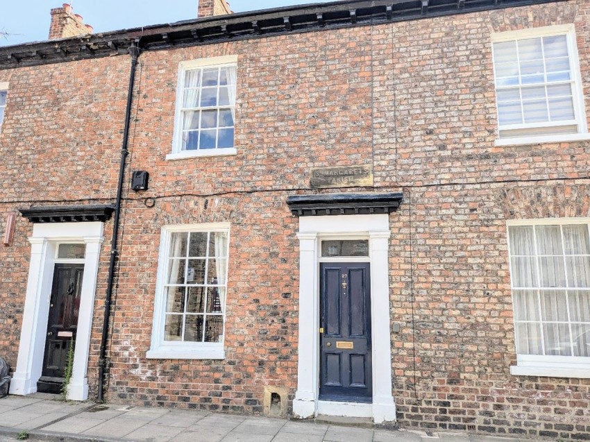 Images for George Street, York