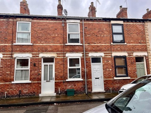 View Full Details for Carnot Street, York