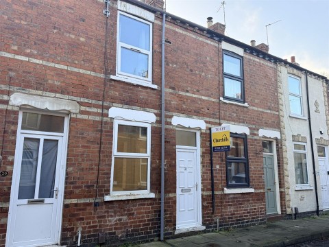 View Full Details for Carnot Street, York