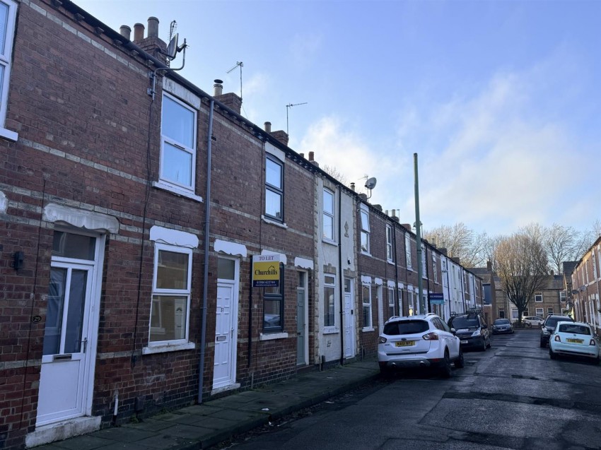 Images for Carnot Street, York