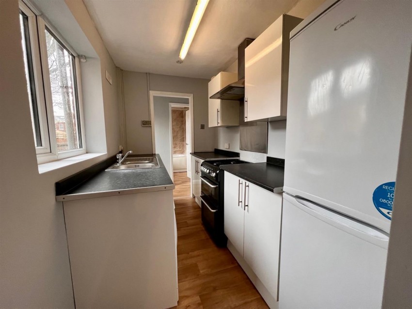 Images for Carnot Street, York