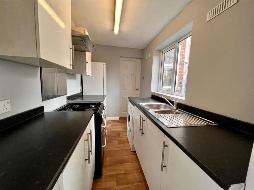 Images for Carnot Street, York