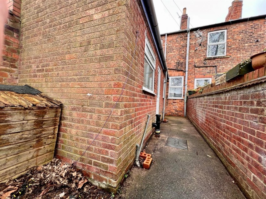 Images for Carnot Street, York