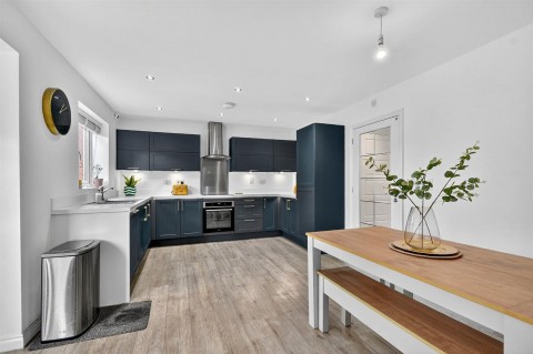 View Full Details for Newby Court, Langthorpe, Boroughbridge