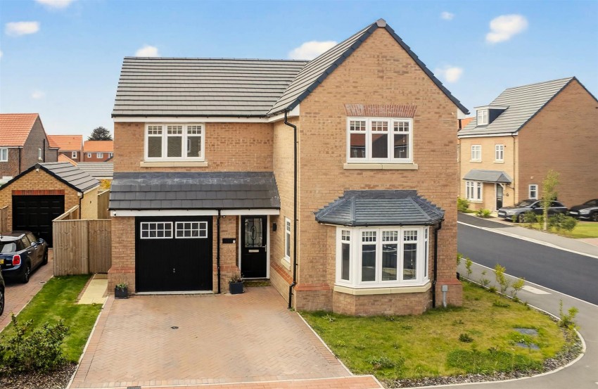 Images for Newby Court, Langthorpe, Boroughbridge