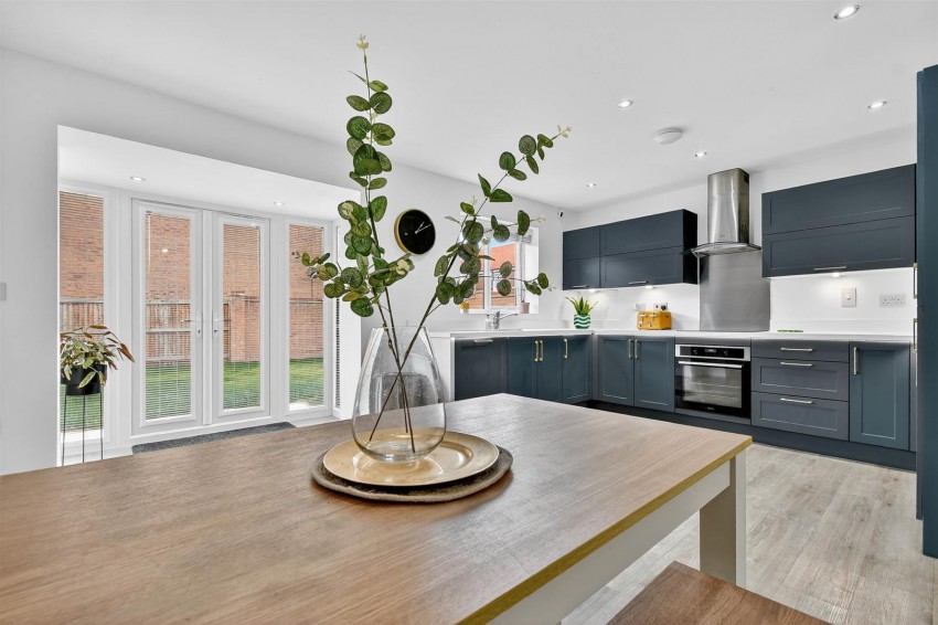 Images for Newby Court, Langthorpe, Boroughbridge