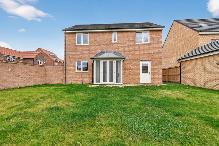 Images for Newby Court, Langthorpe, Boroughbridge