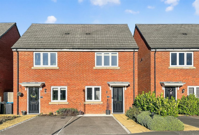 Images for Poppy Drive, Sowerby, Thirsk