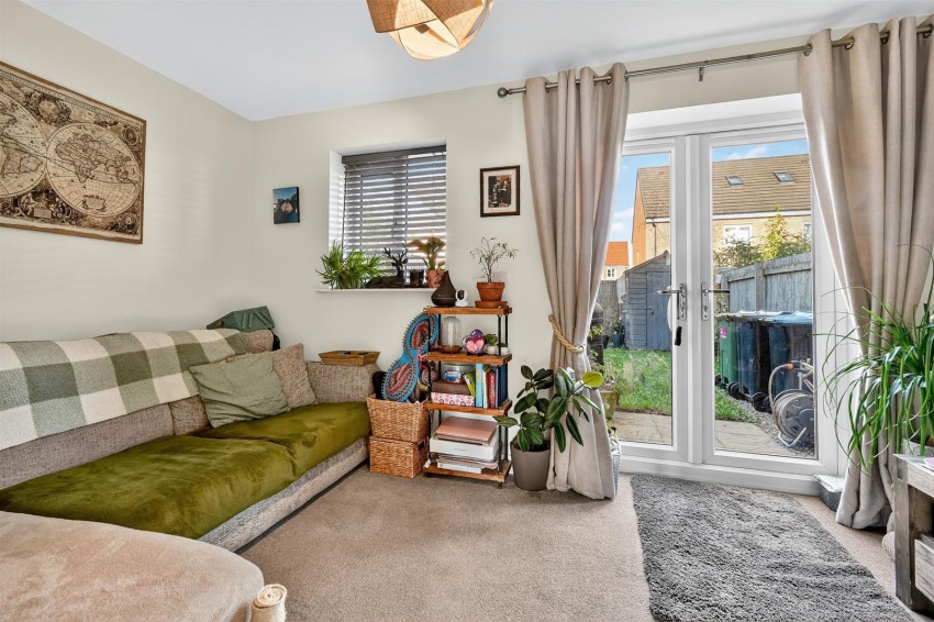 Images for Poppy Drive, Sowerby, Thirsk