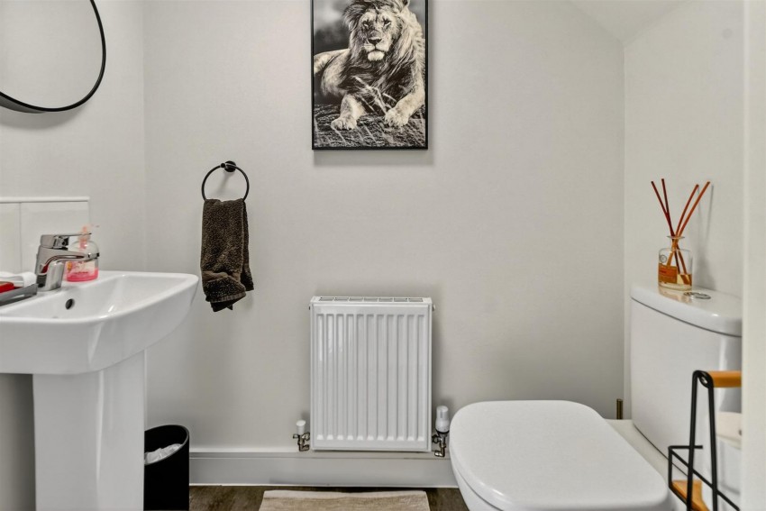 Images for Poppy Drive, Sowerby, Thirsk