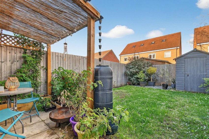 Images for Poppy Drive, Sowerby, Thirsk