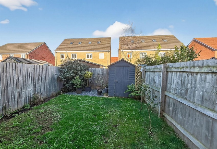 Images for Poppy Drive, Sowerby, Thirsk