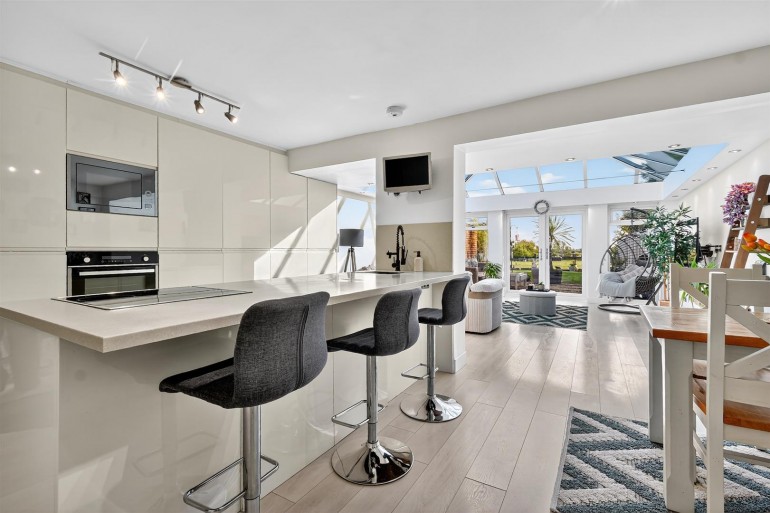 River View, Linton On Ouse, York