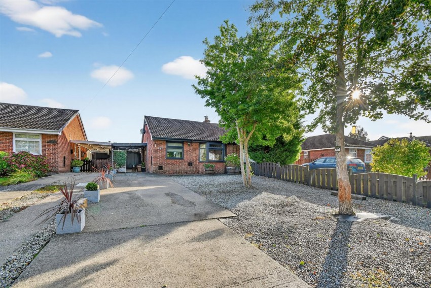 Images for River View, Linton On Ouse, York