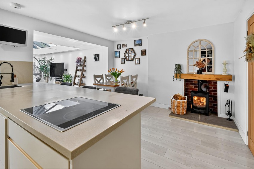 Images for River View, Linton On Ouse, York
