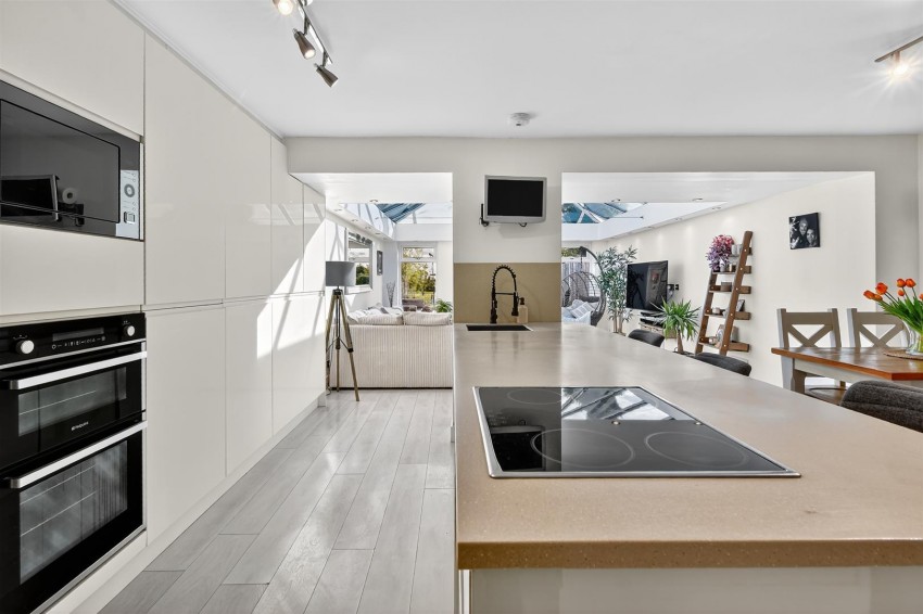 Images for River View, Linton On Ouse, York
