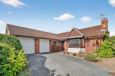 View Full Details for Stockholm Close, York