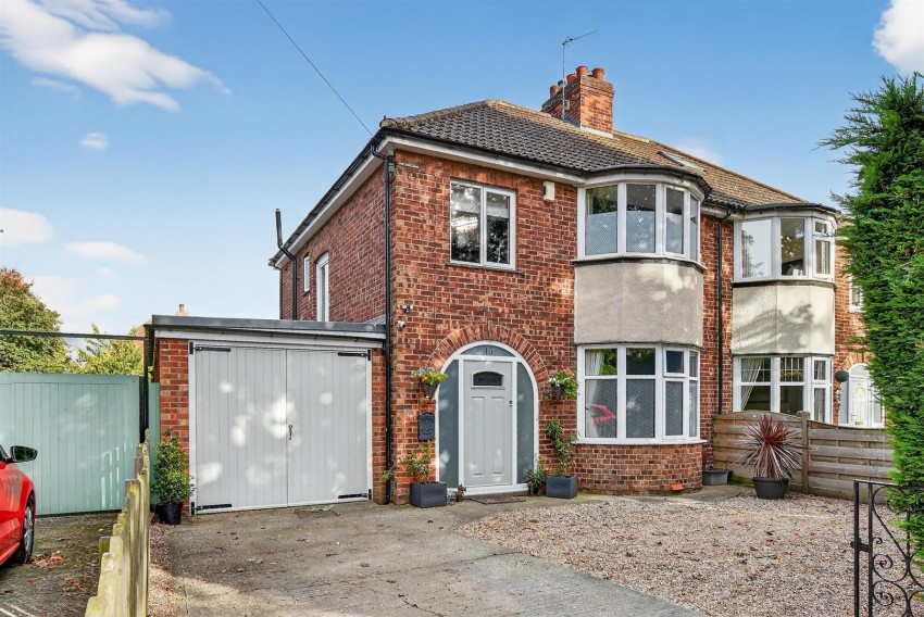 Images for Beckfield Lane, York