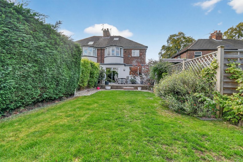 Images for Beckfield Lane, York