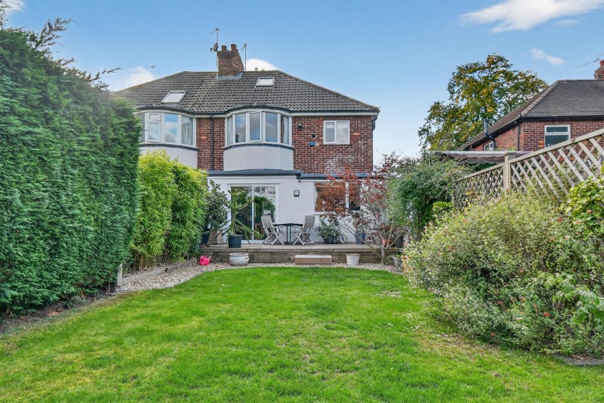 Images for Beckfield Lane, York