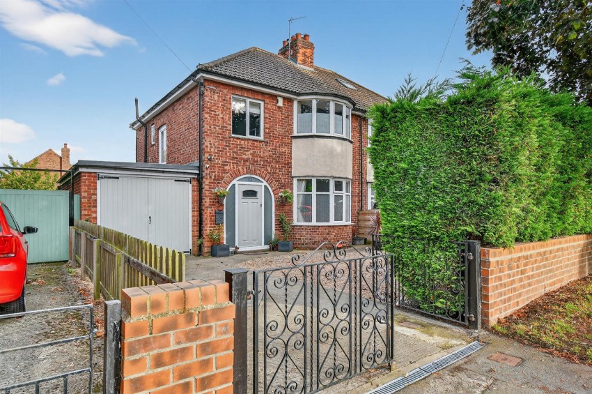 Images for Beckfield Lane, York