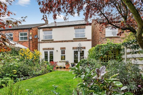 View Full Details for Sadlers Court, Alne, York