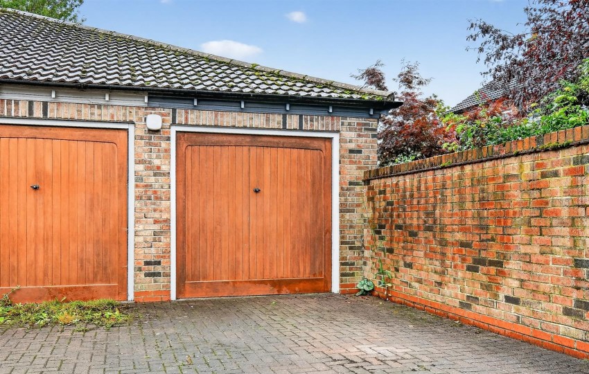 Images for Sadlers Court, Alne, York