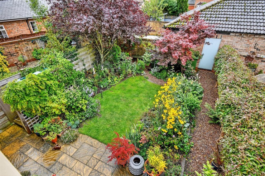 Images for Sadlers Court, Alne, York