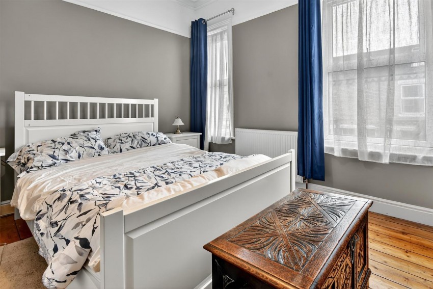 Images for Brownlow Street, York