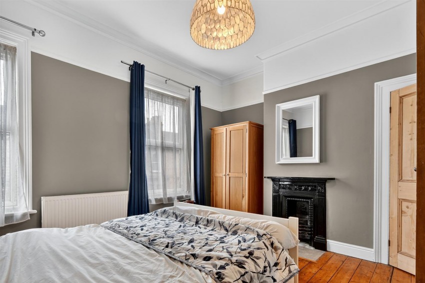 Images for Brownlow Street, York