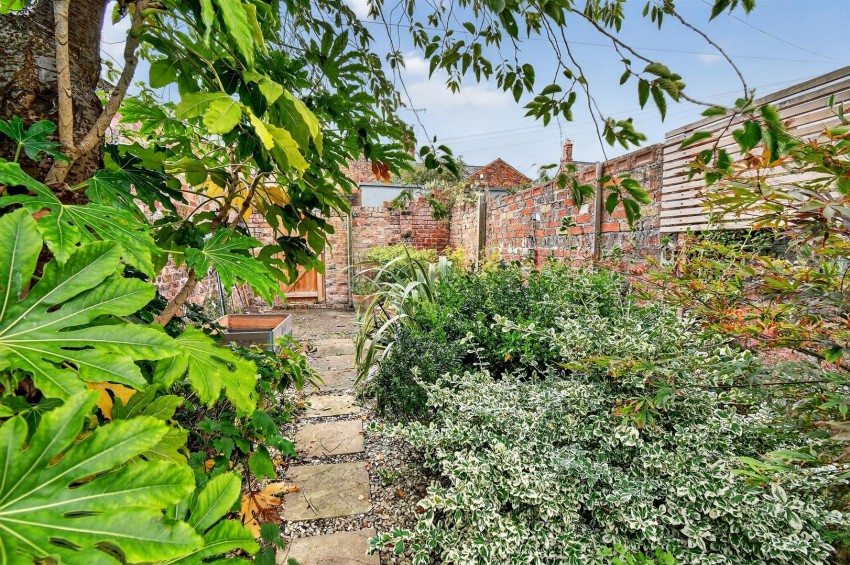 Images for Brownlow Street, York