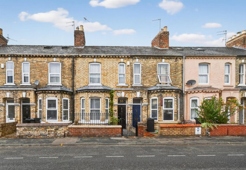 Images for Brownlow Street, York