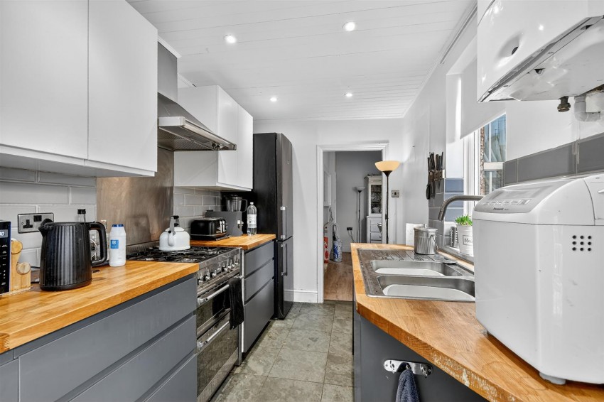 Images for Brownlow Street, York