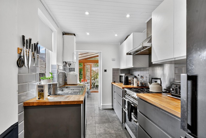 Images for Brownlow Street, York