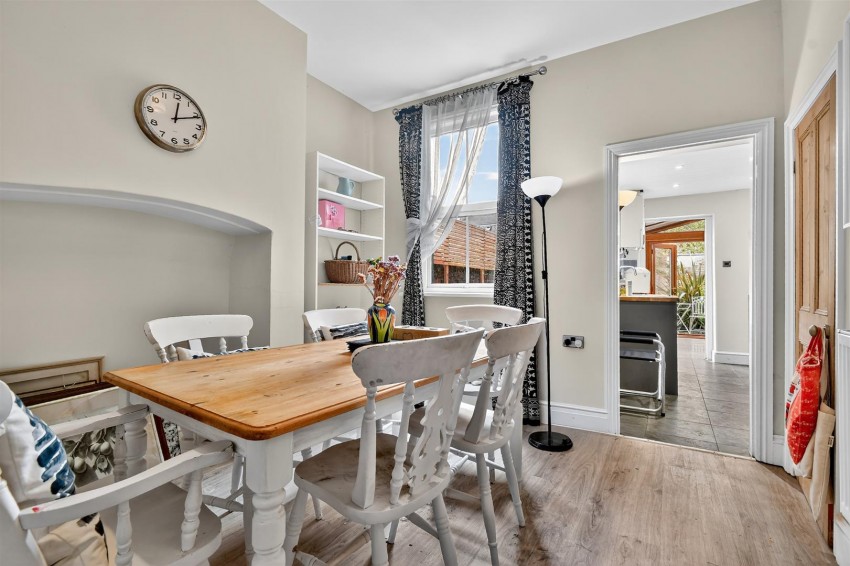 Images for Brownlow Street, York