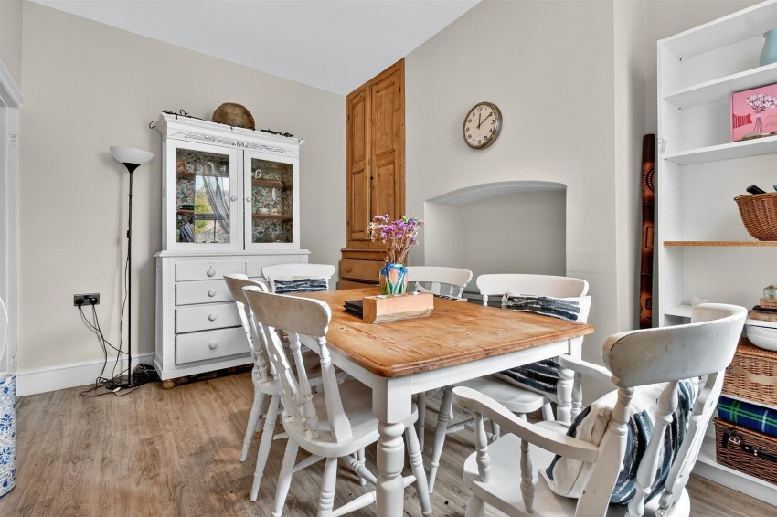 Images for Brownlow Street, York