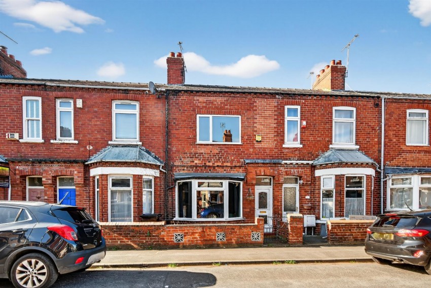 Images for Cromer Street, York